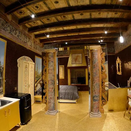 Il Mosaico Piccola Spa Verona Exterior photo