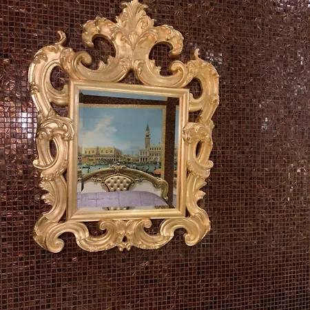 Il Mosaico Piccola Spa Verona Exterior photo