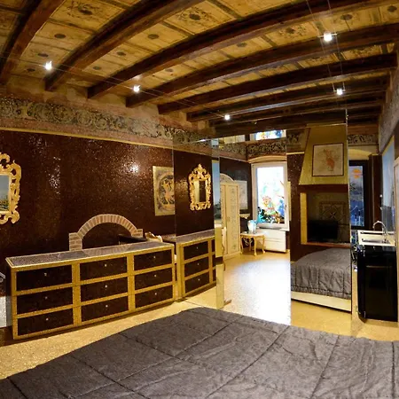 Il Mosaico Piccola Spa Verona Exterior photo
