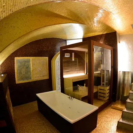 Il Mosaico Piccola Spa Verona Exterior photo