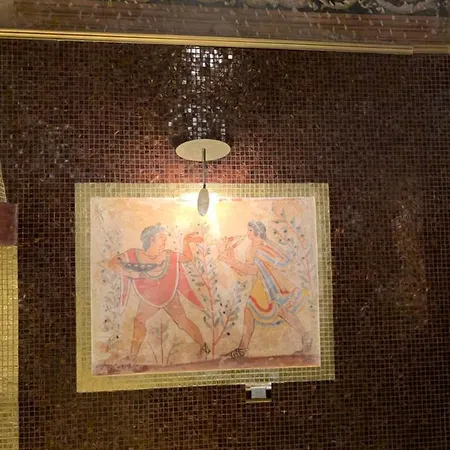 Il Mosaico Piccola Spa Verona Exterior photo