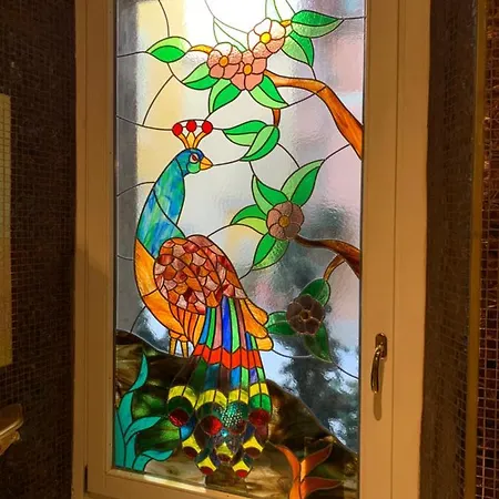 Il Mosaico Piccola Spa Verona Exterior photo