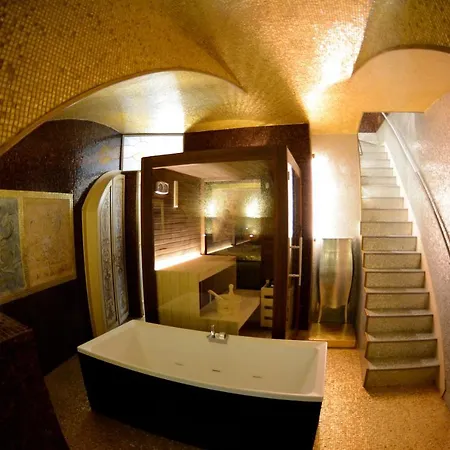 Il Mosaico Piccola Spa Verona Exterior photo