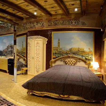 Il Mosaico Piccola Spa Verona Exterior photo