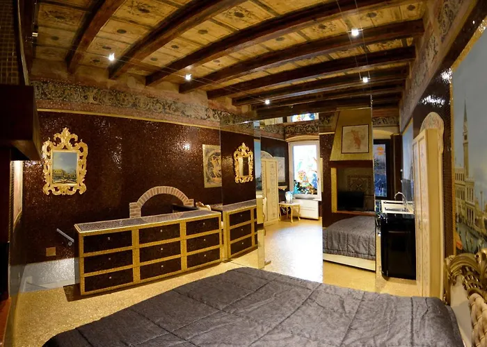 Il Mosaico Piccola Spa