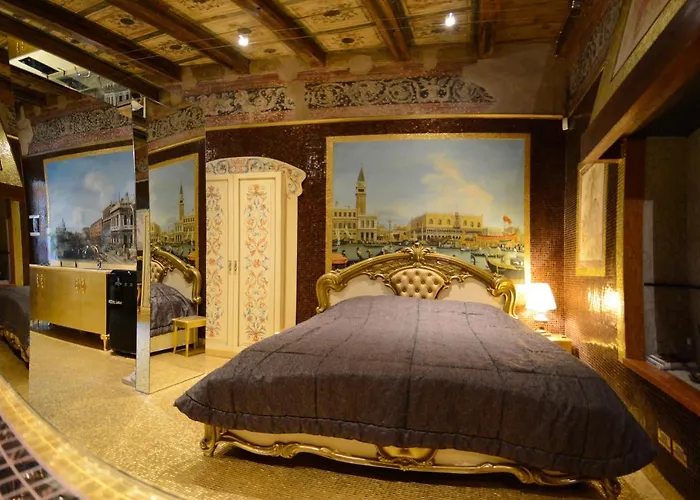 Il Mosaico Piccola Spa