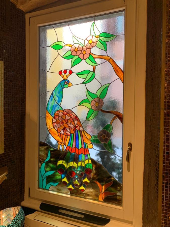 Apartment Il Mosaico Piccola