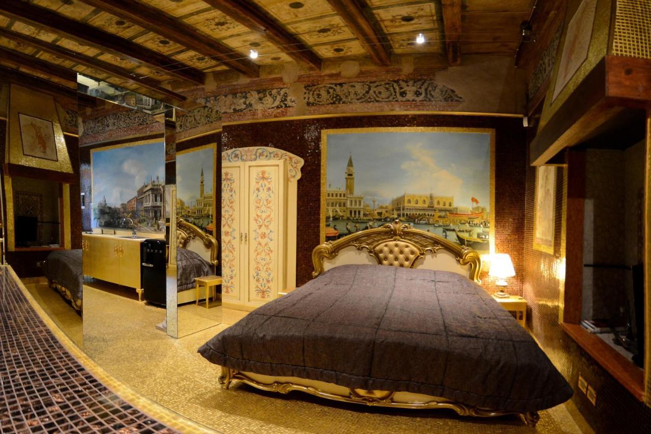 Il Mosaico Piccola Apartment