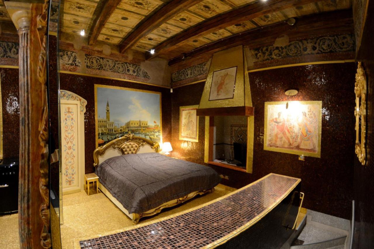 Apartamento Il Mosaico Piccola