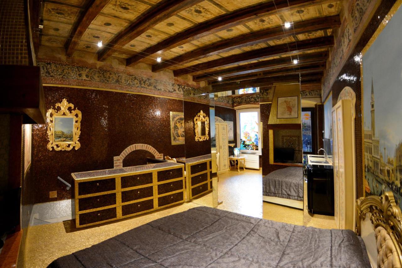 Apartamento Il Mosaico Piccola *