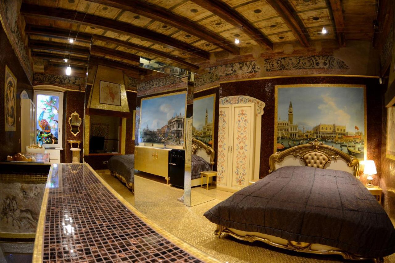 Apartamento Il Mosaico Piccola *