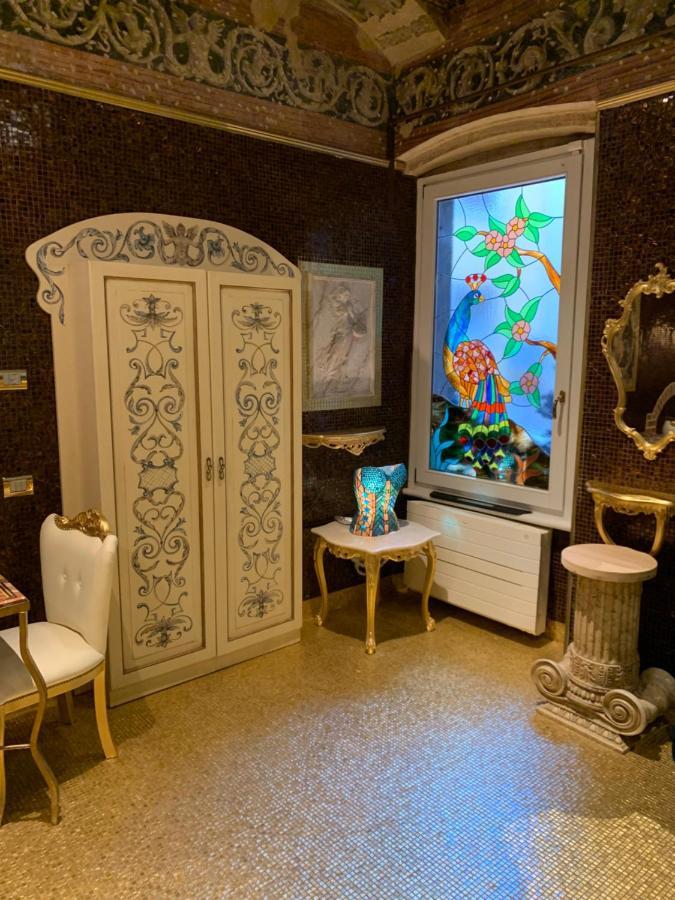 Il Mosaico Piccola Apartamento *