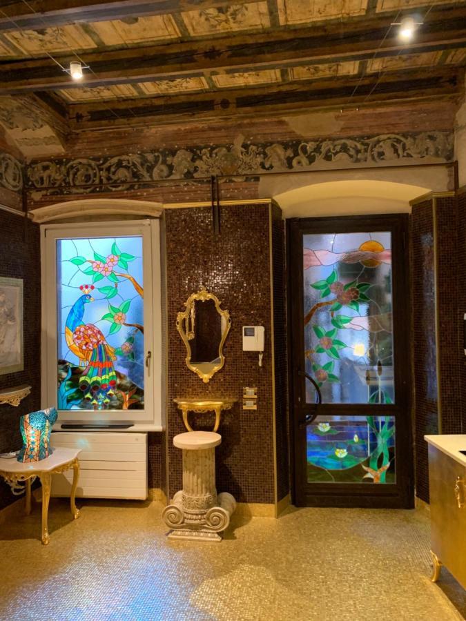 Il Mosaico Piccola Apartamento *