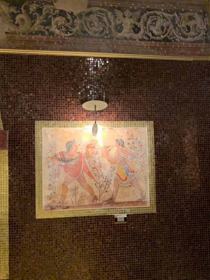 Il Mosaico Piccola Apartamento Verona