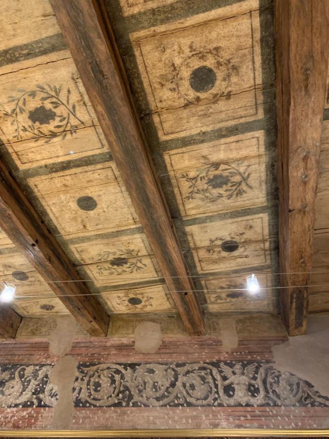 Apartamento Il Mosaico Piccola