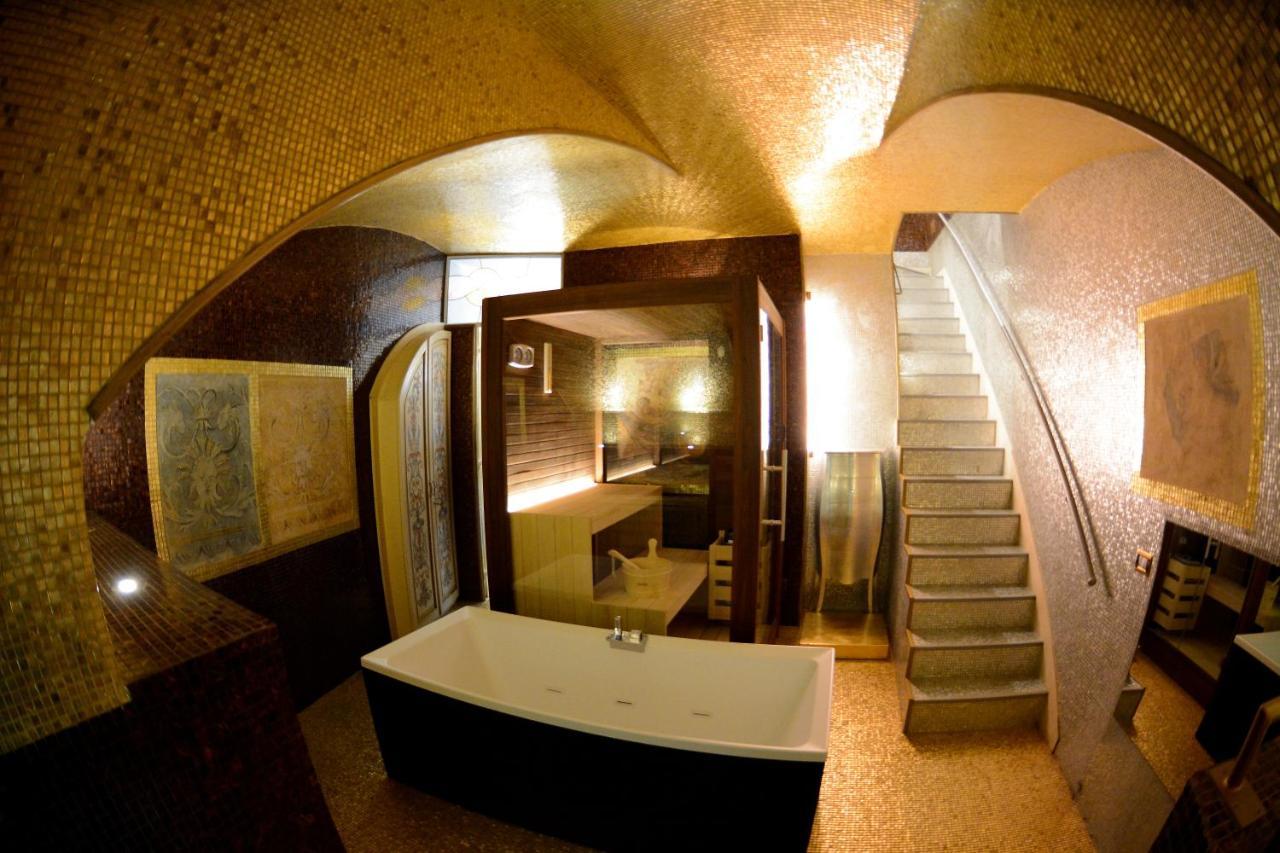 Il Mosaico Piccola Apartamento *